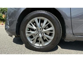 Toyota Yaris YARIS 1.5 HSD FANCY/LUNA | Mobile.bg    16