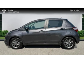 Toyota Yaris YARIS 1.5 HSD FANCY/LUNA | Mobile.bg    3