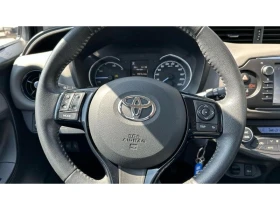 Toyota Yaris YARIS 1.5 HSD FANCY/LUNA | Mobile.bg    13