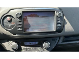 Toyota Yaris YARIS 1.5 HSD FANCY/LUNA | Mobile.bg    15