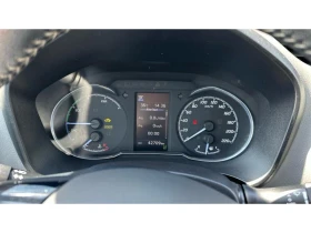 Toyota Yaris YARIS 1.5 HSD FANCY/LUNA | Mobile.bg    14
