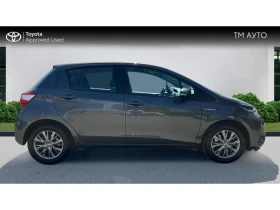 Toyota Yaris YARIS 1.5 HSD FANCY/LUNA | Mobile.bg    17