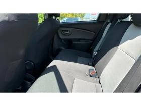 Toyota Yaris YARIS 1.5 HSD FANCY/LUNA | Mobile.bg    11