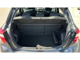 Toyota Yaris YARIS 1.5 HSD FANCY/LUNA | Mobile.bg    10