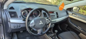 Mitsubishi Lancer 1.8-140кс.КЛИМА - 6650 лв. - 18052627 16