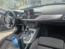 Audi A6 3000 QUATTRO  | Mobile.bg    12