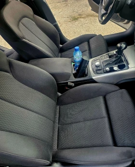 Audi A6 3000 QUATTRO  | Mobile.bg    11