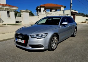 Audi A6 3000 QUATTRO  | Mobile.bg    2