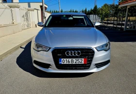 Audi A6 3000 QUATTRO  | Mobile.bg    7