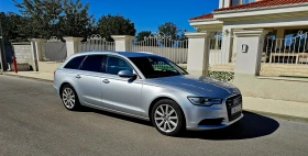     Audi A6 3000 QUATTRO 