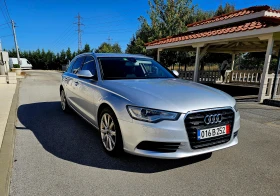 Audi A6 3000 QUATTRO  | Mobile.bg    6
