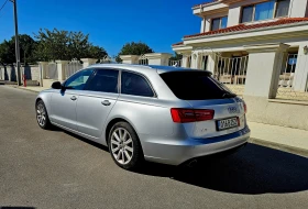 Audi A6 3000 QUATTRO  | Mobile.bg    5