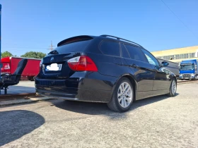 Обява за продажба на BMW 320 Бензин ~7 200 лв. - изображение 2 | Auto.bg Обява за продажба на BMW 320 Бензин ~7 200 лв. - изображение 2