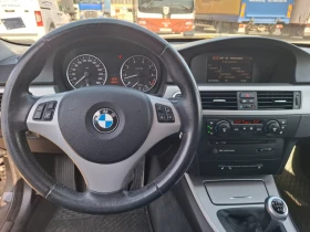 Обява за продажба на BMW 320 Бензин ~7 200 лв. - изображение 4 | Auto.bg Обява за продажба на BMW 320 Бензин ~7 200 лв. - изображение 4