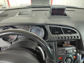 Обява за продажба на Peugeot 3008 1.6hdi ~9 360 лв. - изображение 3 | Auto.bg Обява за продажба на Peugeot 3008 1.6hdi ~9 360 лв. - изображение 3