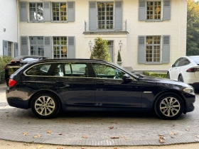 BMW 520 - 13600 лв. / 6953.57 € - 85855056 5