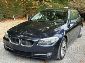BMW 520 - 13600 лв. / 6953.57 € - 85855056 13
