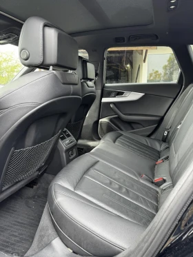 Обява за продажба на Audi A4 Allroad * CARFAX * АВТО КРЕДИТ ~Цена по договаряне - изображение 9
