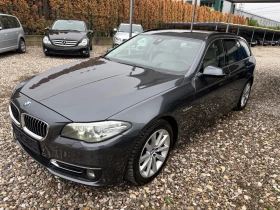 BMW 530 530 D  - 27500 лв. / 14060.53 € - 40294981 3