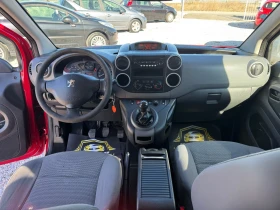 Peugeot Partner 1.6 HDI L1 - 6700 лв. / 3425.66 € - 70619049 10