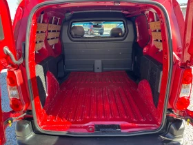 Peugeot Partner 1.6 HDI L1 - 6700 лв. / 3425.66 € - 70619049 7