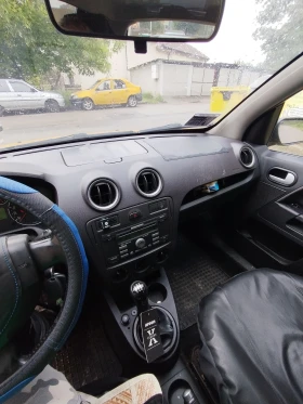 Ford Fusion | Mobile.bg    5