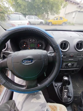 Ford Fusion | Mobile.bg    4