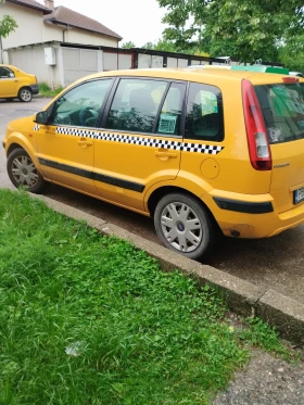 Ford Fusion | Mobile.bg    3