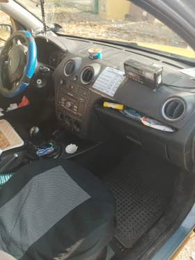 Ford Fusion | Mobile.bg    7