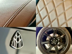 Mercedes-Benz V 300 V250 ръчна изработка! - 72000 лв. / 36813.02 € - 63510186 9