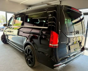 Mercedes-Benz V 300 V250 ръчна изработка! - 72000 лв. / 36813.02 € - 63510186 4
