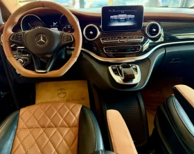 Mercedes-Benz V 300 V250 ръчна изработка! - 72000 лв. / 36813.02 € - 63510186 7