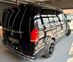 Mercedes-Benz V 300 V250 ръчна изработка! - 72000 лв. / 36813.02 € - 63510186 5