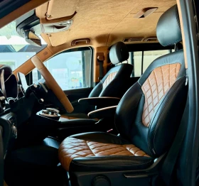 Mercedes-Benz V 300 V250 ръчна изработка! - 72000 лв. / 36813.02 € - 63510186 6