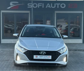 Hyundai I30 1.0 i пълна сервизна история! KTEO, COC! - 21900 лв. / 11197.29 € - 86115543 3