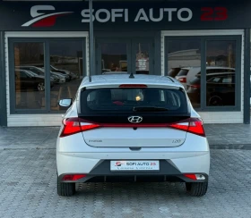 Hyundai I30 1.0 i пълна сервизна история! KTEO, COC! - 21900 лв. / 11197.29 € - 86115543 6