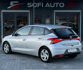 Hyundai I30 1.0 i пълна сервизна история! KTEO, COC! - 21900 лв. / 11197.29 € - 86115543 4