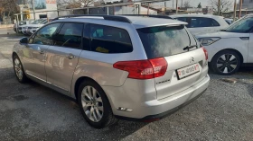Citroen C5 2.7HDI V6, снимка 4