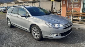 Citroen C5 2.7HDI V6, снимка 3