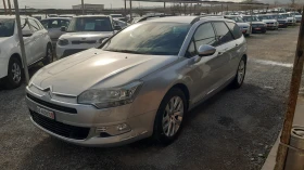 Citroen C5 2.7HDI V6, снимка 2