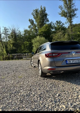 Renault Talisman, снимка 7