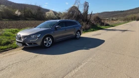 Renault Talisman - 12000 € / 23469.96 лв. - 17506975 9