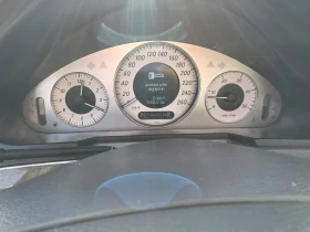Mercedes-Benz E 320 3.2 224hp 7G , снимка 6