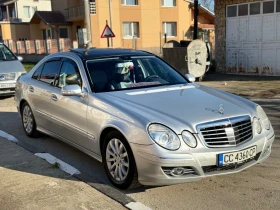 Mercedes-Benz E 320 3.2 224hp 7G , снимка 2