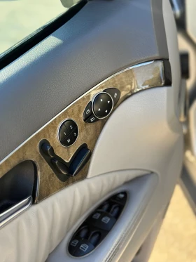 Mercedes-Benz E 320 3.2 224hp 7G , снимка 14