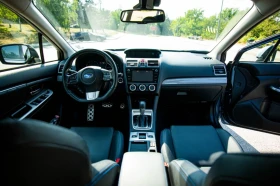 Subaru Levorg, снимка 6
