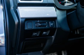 Subaru Levorg, снимка 9