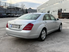 Mercedes-Benz S 320 3.0d 235 к.с./4matic , снимка 4