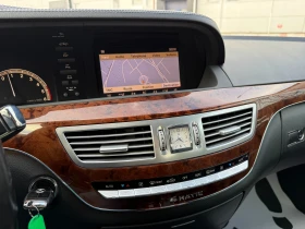 Mercedes-Benz S 320 3.0d 235 к.с./4matic , снимка 12