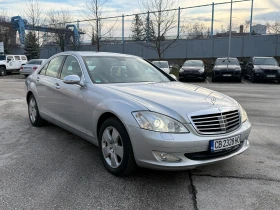 Mercedes-Benz S 320 3.0d 235 к.с./4matic , снимка 6